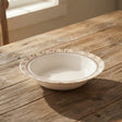 Melamine Leaf Patter Bowl at Zubaidas Homestore