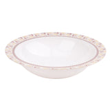 Melamine Leaf Patter Bowl at Zubaidas The Biggest Homestore in Pakistan