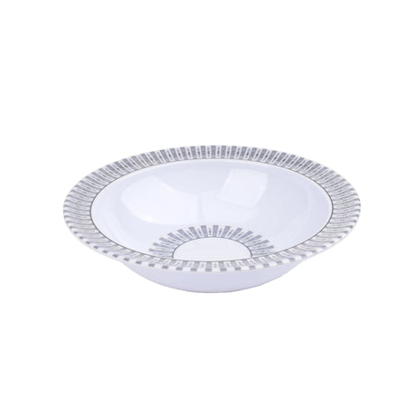 Melamine Pattern Bowl at Zubaidas Homestore Online Pakistan