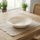 Melamine Print Bowl at Zubaidas Homestore Pakistan