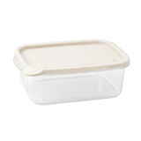 Micronware Food Storage Container Rectangle 600ml Pack of 4 at Zubaidas Homestore. The Biggest Homestore in Pakistan