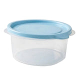 Micronware Food Storage Container Round Pack of 4 at Zubaidas Homestore Paskistan