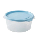 Micronware Food Storage Container Round Pack of 4 at Zubaidas Homestore Paskistan. The Biggest Homestore  in Pakistan