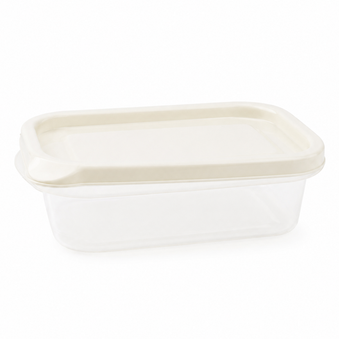 Micronware Rectangle Food Storage Container Pack of 5 at Zubaidas Homestore Pakistan. The Biggest Homestore in Pakistan