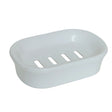 Micronware Soap Dish White at Zubaidas Homestore. The Largest Homestore in Pakistan