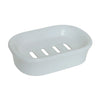 Micronware Soap Dish White at Zubaidas Homestore. The Largest Homestore in Pakistan