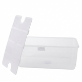 Micronware Super Lock Food Storage Container Rectangle 4200ml at Zubaidas Homestore Pakistan