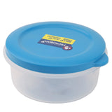 Micronware Super Lock Food Storage Container Round 250ml at Zubaidas Homestore Pakistan