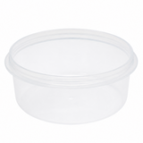 Micronware Super Lock Food Storage Container Round 250ml at Zubaidas Homestore. The Biggest Homestore in Pakistan