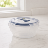 Micronware Super Lock Food Storage Container Round 250ml at Zubaidas Homestore