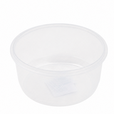 Micronware Super Lock Food Storage Container Round 600ml at Zubaidas Homestore.The Biggest Homestore in Pakistan