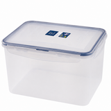 Micronware Super Lock Rectangle Food Storage Box 5500ml at Zubaidas Homestore Pakistan