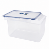 Micronware Super Lock Rectangle Food Storage Box 5500ml at Zubaidas Homestore. The Biggest Homestore in Pakistan