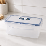Micronware Super Lock Rectangle Food Storage Container 1000ml at Zubaidas Homestore