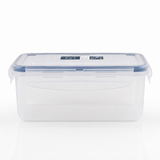Micronware Super Lock Rectangle Food Storage Container 1000ml at Zubaidas Homestore Pakistan