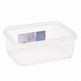 Micronware Super Lock Rectangle Food Storage Container 1000ml at Zubaidas Homestore.The Biggest Homestore in Pakistan