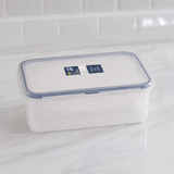 Micronware Super Lock Rectangle Food Storage Container 1450ml at Zubaidas Homestore