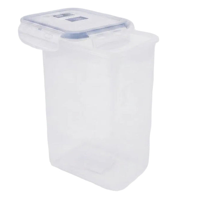 Micronware Super Lock Rectangle Food Storage Container 1500ml at Zubaidas Homestore Pakistan