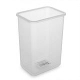 Micronware Super Lock Rectangle Food Storage Container 1500ml at Zubaidas Homestore. The Biggest Homestore in Pakistan