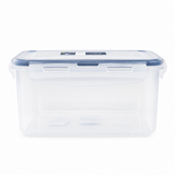 Micronware Super Lock Rectangle Food Storage Container 1600ml at Zubaidas Homestore Pakistan