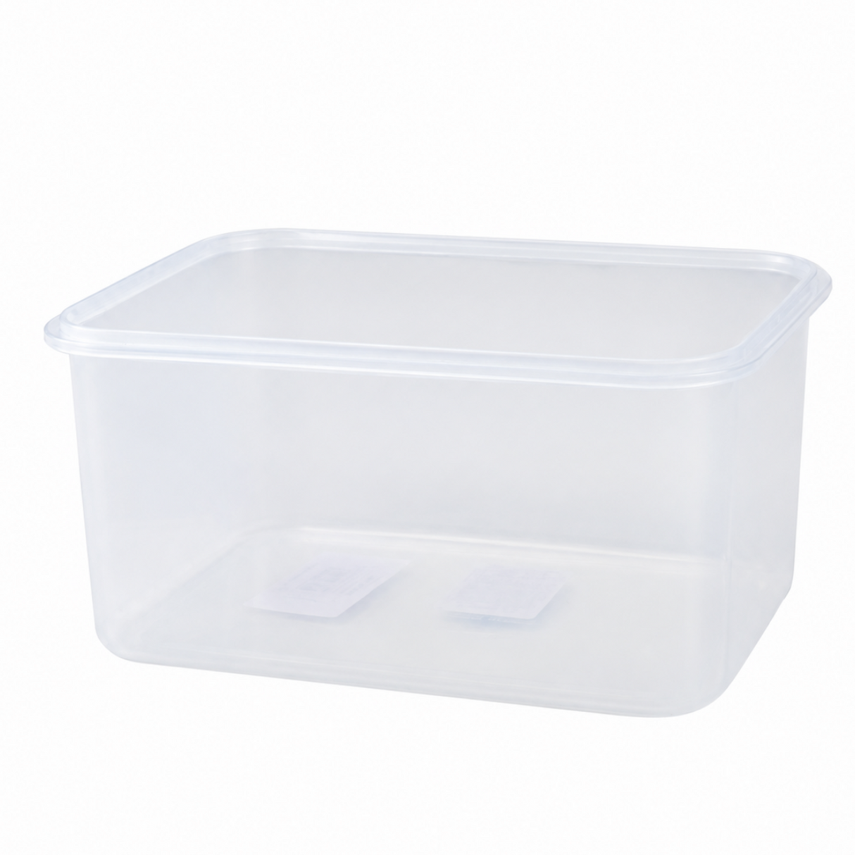 Micronware Super Lock Rectangle Food Storage Container 1600ml at Zubaidas Homestore.The Biggest Homestore  in Pakistan