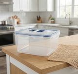 Micronware Super Lock Rectangle Food Storage Container 390ml at Zubaidas Homestore