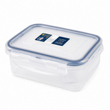 Micronware Super Lock Rectangle Food Storage Container 390ml at Zubaidas Homestore Pakistan