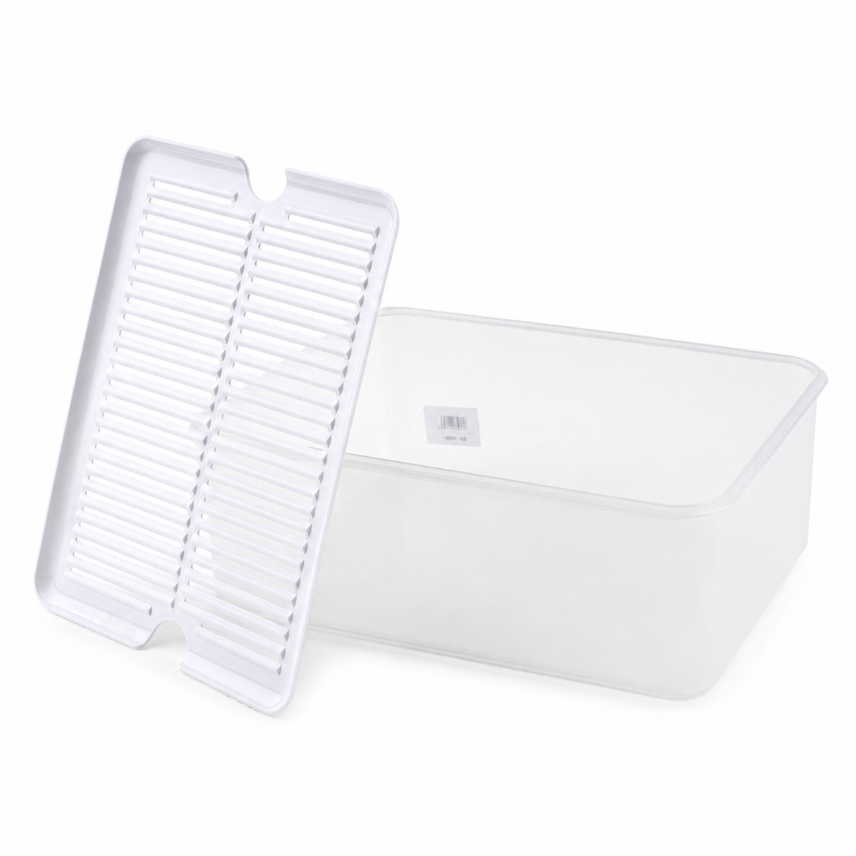 Micronware Super Lock Rectangle Food Storage Container 5500ml at Zubaidas Homestore.The Biggest Homestore in Pakistan