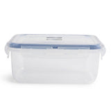Micronware Super Lock Square Food Storage Container 800ml at Zubaidas Homestore Pakistan