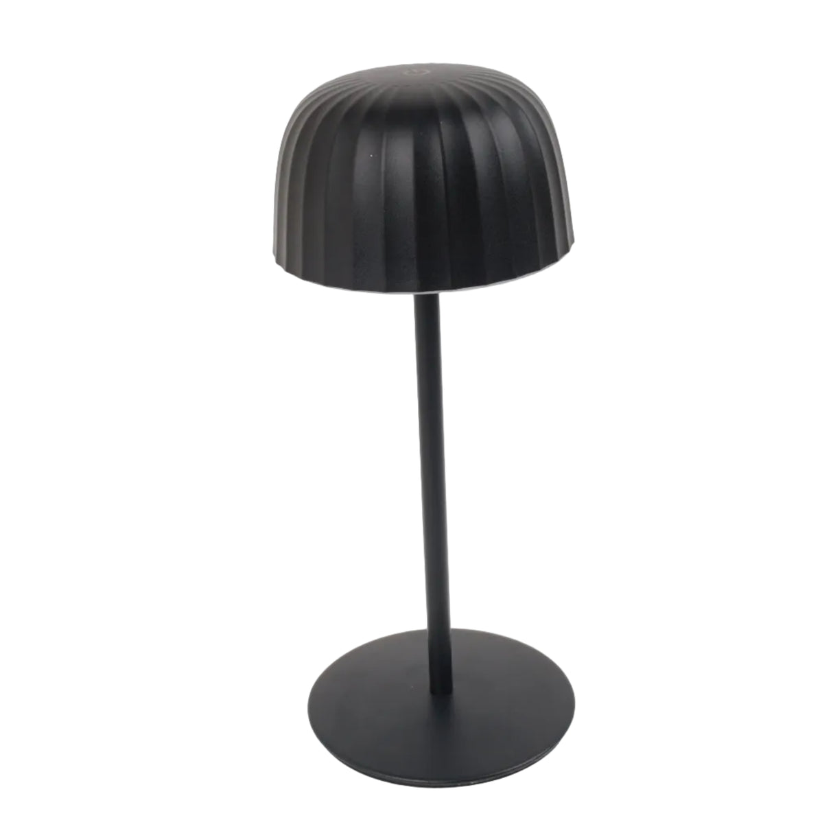 Modern Black Cordless Table Lamp at Zubaidas Homestore Pakistan