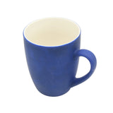 Modern Ceramic Coffee Mug Blue at Zubaidas Homestore. Most Trusted Homestore in Pakistan