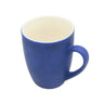 Modern Ceramic Coffee Mug Blue at Zubaidas Homestore. Most Trusted Homestore in Pakistan