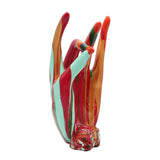 Modern Hand Art Table Decorative Showpiece at Zubaidas Homestore Pakistan