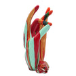 Modern Hand Art Table Decorative Showpiece at Zubaidas Homestore - House of  The Biggest Collection of Sculptures and Figurines in Pakistan
