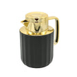 Modern Insulated Vacuum Flask 1 Liter Black at Zubaidas Homestore Pakistan
