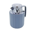 Modern Insulated Vacuum Flask Jug 1 Liter Blue at Zubaidas Homestore Pakistan