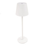 Modern Wireless Led Table Lamp White at Zubaidas Homestore Pakistan