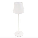 Modern Wireless Led Table Lamp White at Zubaidas Homestore. Most Trusted Homestore in Pakistan