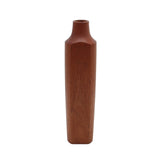 Modern Wooden Accent Decorative Vase at Zubaidas Homestore Pakistan
