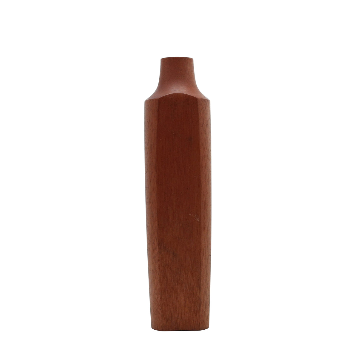 Modern Wooden Accent Decorative Vase at Zubaidas Homestore - House of  Largest Collection Of Decor In Pakistan
