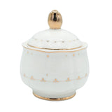 More & More Bone China Dinner Set 65 Pieces White at Zubaidas Homestore. Best Online Homestore in Pakistan