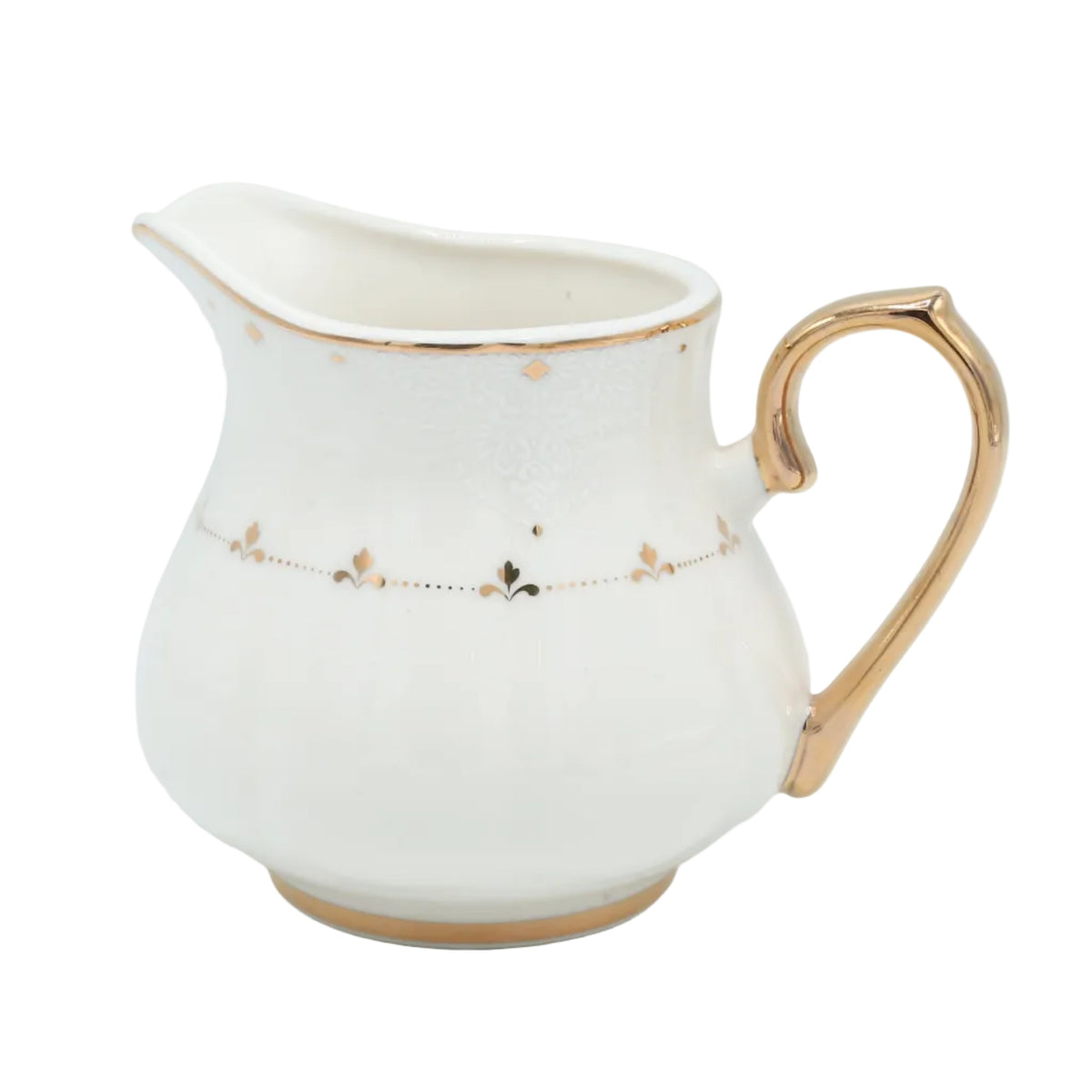 More & More Bone China Dinner Set 65 Pieces White at Zubaidas Homestore. Most Trusted Homestore in Pakistan