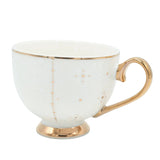 More & More Bone China Dinner Set 65 Pieces White at Zubaidas Homestore. No 1 Homestore in Pakistan