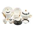 More & More Johnson Bros Bone China Luxury Dinner Set 89 Pieces at Zubaidas Homestore Pakistan