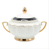 More & More Johnson Bros Bone China Luxury Dinner Set 89 Pieces at Zubaidas Homestore. Best Online Homestore in Pakistan