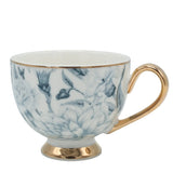 More &amp; More Johnson Bros Design Tea Set 24 Pieces at Zubaidas Homestore. Best Home store in Pakistan