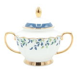 More & More Johnson Bros Inspired 65 Piece Dinner Set at Zubaidas Homestore - The Largest Collection Of Dinner Set in Pakistan