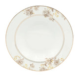More & More Johnson Bros Inspired Brown Floral Dinner Set 65 Pieces at Zubaidas Homestore. Most Trusted Homestore in Pakistan