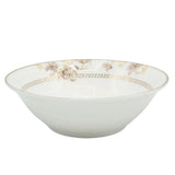 More & More Johnson Bros Inspired Brown Floral Dinner Set 65 Pieces at Zubaidas Homestore. #1 Homestore in Pakistan