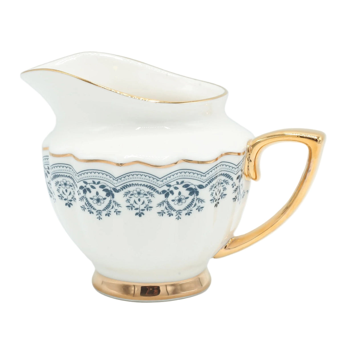 More & More Johnson Bros Inspired Dinner Set 65 Pieces at Zubaidas Homestore. #1 Homestore in Pakistan